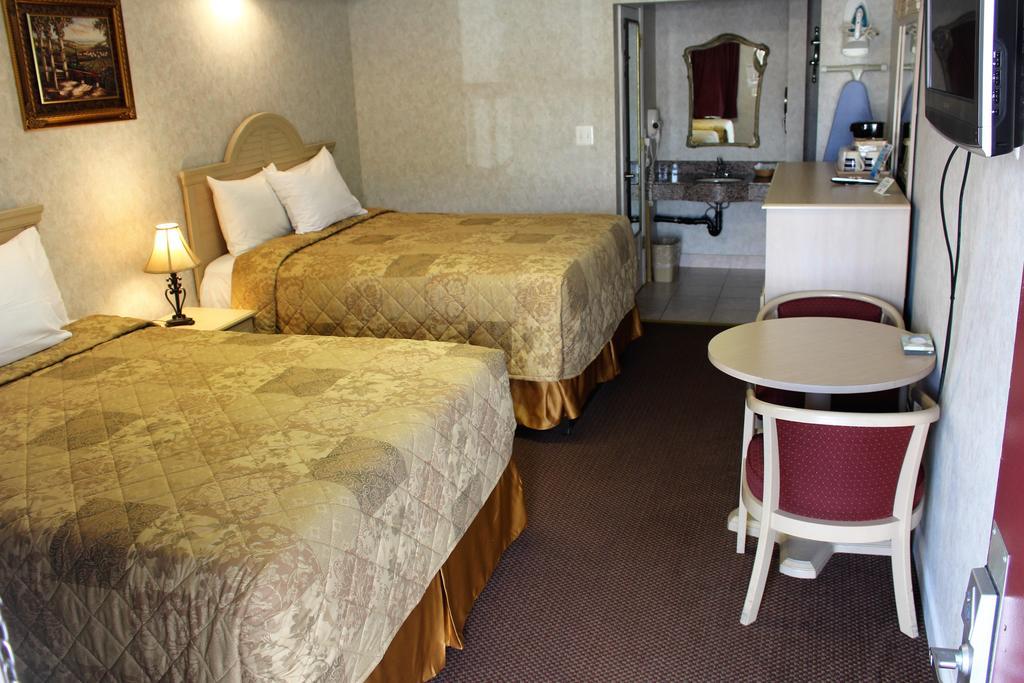 غالاوي Country View Inn & Suites Atlantic City المظهر الخارجي الصورة
