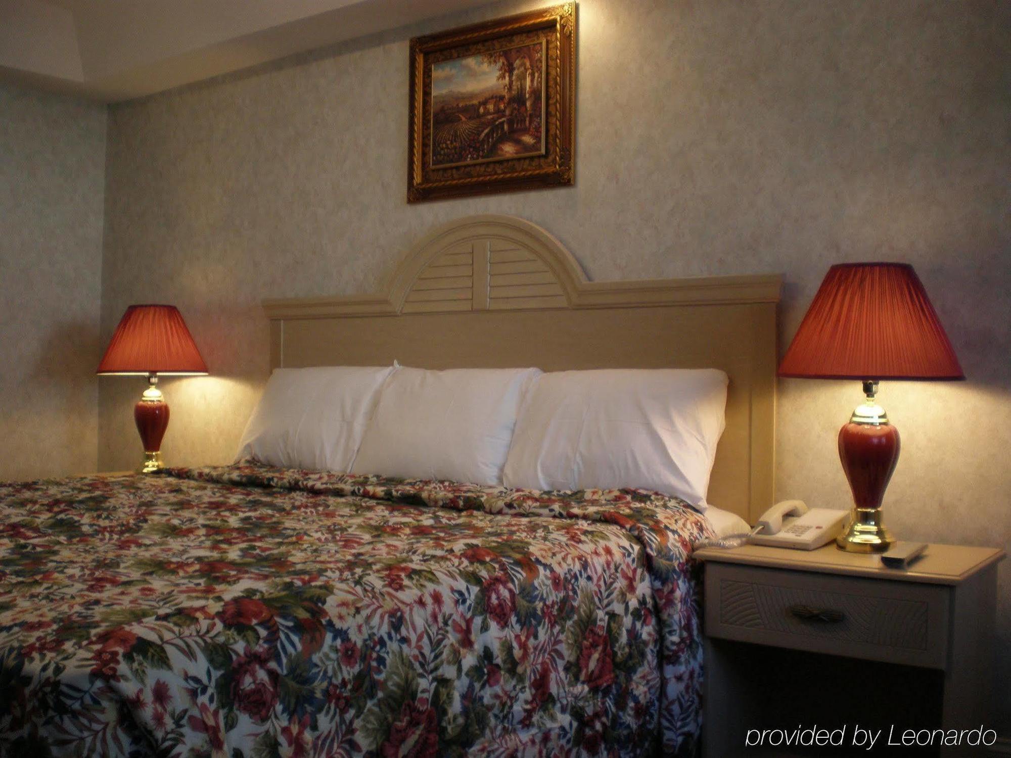 غالاوي Country View Inn & Suites Atlantic City الغرفة الصورة