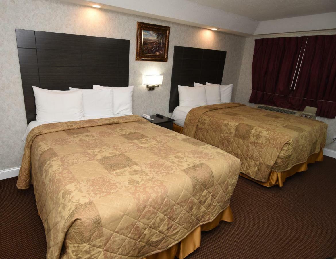 غالاوي Country View Inn & Suites Atlantic City المظهر الخارجي الصورة