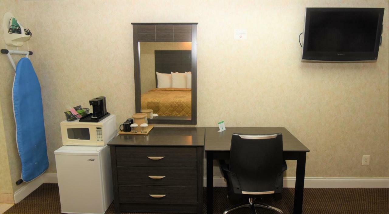 غالاوي Country View Inn & Suites Atlantic City الغرفة الصورة